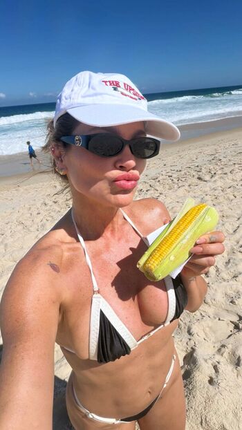 Flavia alessandra leaked private photo uncensored HD quality