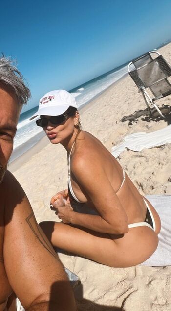 Flavia alessandra leaked private photo uncensored HD quality