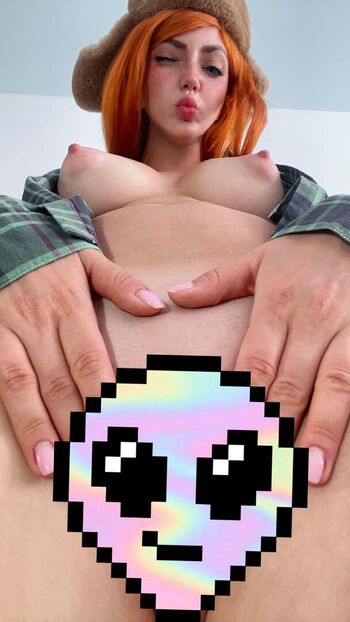 Fleurxxy leaked private photo uncensored HD quality