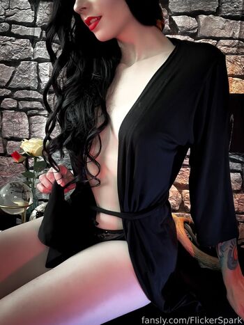 Flickerspark page leaked private photo uncensored HD quality