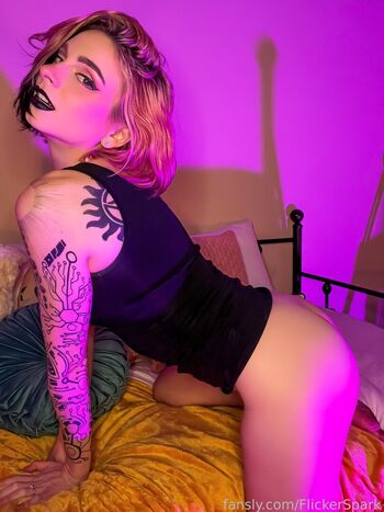 Flickerspark page leaked private photo uncensored HD quality