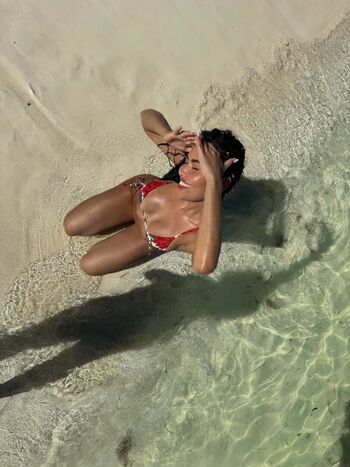 Florence mueller leaked private photo uncensored HD quality