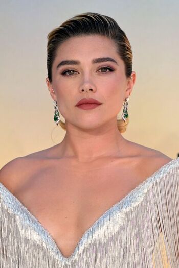 Florence pugh  page leaked private photo uncensored HD quality