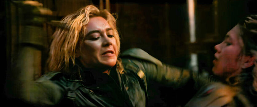 Florence pugh  page leaked private photo uncensored HD quality