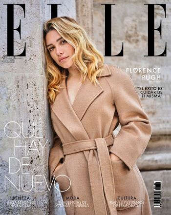Florence pugh  page leaked private photo uncensored HD quality