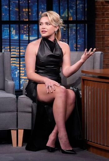 Florence pugh  page leaked private photo uncensored HD quality