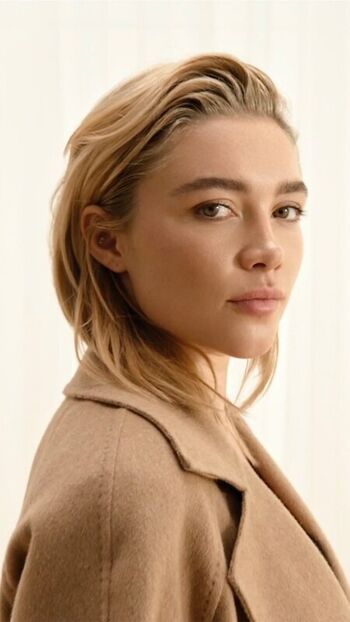 Florence pugh  page leaked private photo uncensored HD quality