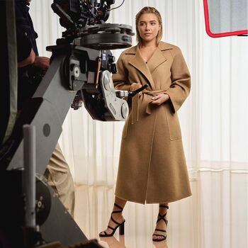 Florence pugh  page leaked private photo uncensored HD quality