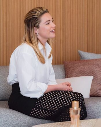 Florence pugh  page leaked private photo uncensored HD quality