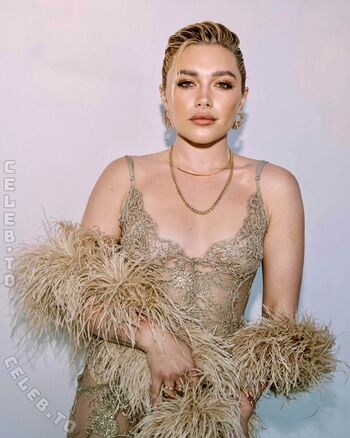 Florence pugh  page leaked private photo uncensored HD quality