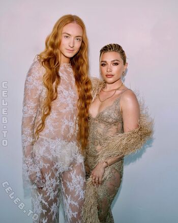 Florence pugh  page leaked private photo uncensored HD quality