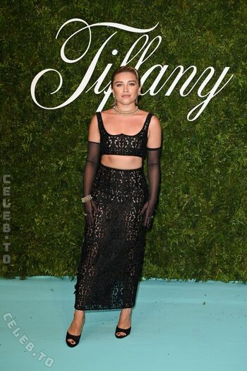 Florence pugh  page leaked private photo uncensored HD quality