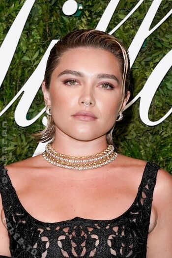 Florence pugh  page leaked private photo uncensored HD quality