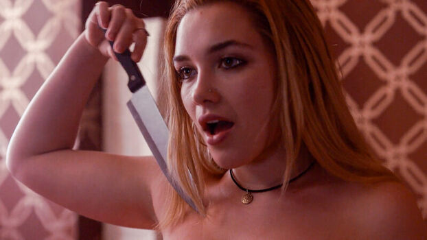 Florence pugh leaked private photo uncensored HD quality