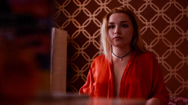 Florence pugh leaked private photo uncensored HD quality