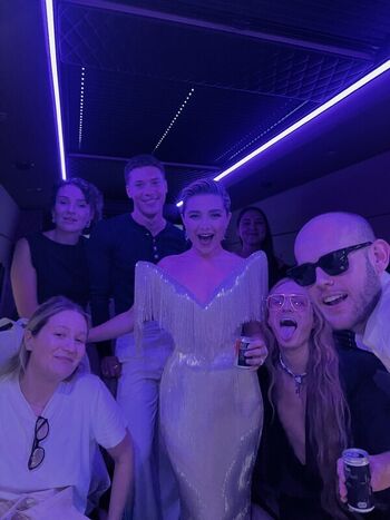 Florence pugh leaked private photo uncensored HD quality