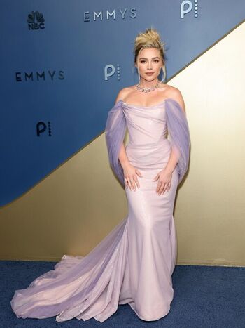Florence pugh  page leaked private photo uncensored HD quality