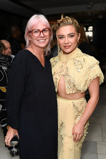 Florence pugh  page leaked private photo uncensored HD quality