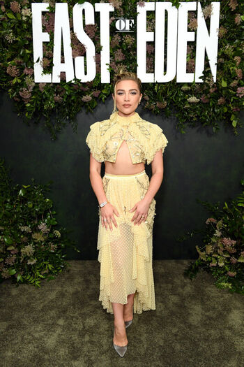 Florence pugh  page leaked private photo uncensored HD quality