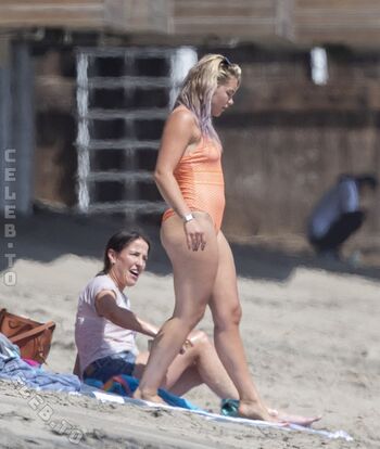 Florence pugh  page leaked private photo uncensored HD quality