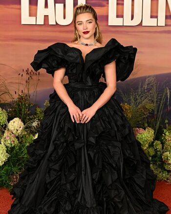 Florence pugh  page leaked private photo uncensored HD quality