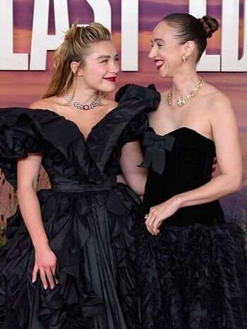 Florence pugh  page leaked private photo uncensored HD quality