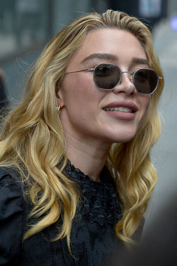 Florence pugh  page leaked private photo uncensored HD quality