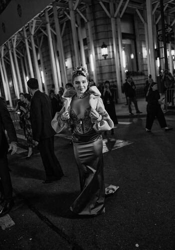Florence pugh  page leaked private photo uncensored HD quality