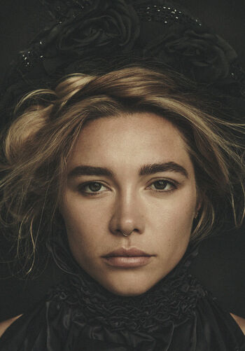 Florence pugh  page leaked private photo uncensored HD quality