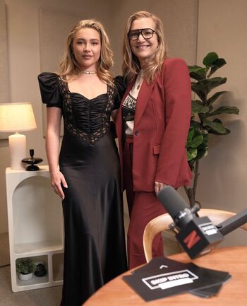 Florence pugh  page leaked private photo uncensored HD quality