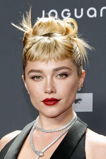 Florence pugh  page leaked private photo uncensored HD quality