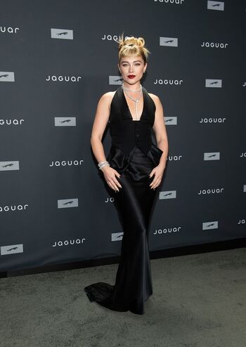 Florence pugh  page leaked private photo uncensored HD quality