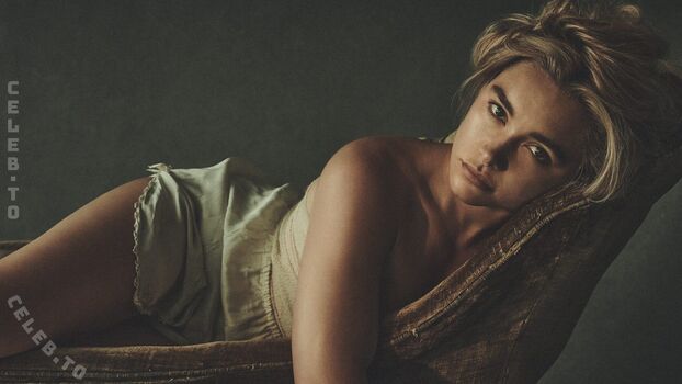 Florence pugh  page leaked private photo uncensored HD quality