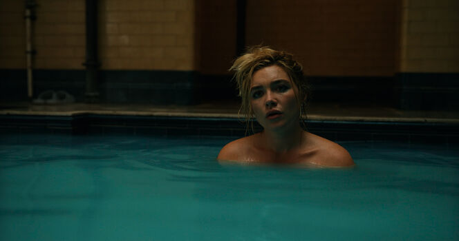 Florence pugh  page leaked private photo uncensored HD quality