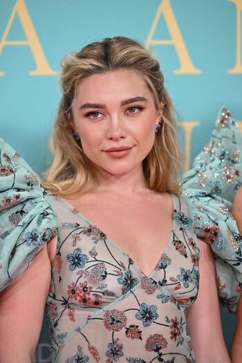 Florence pugh leaked private photo uncensored HD quality