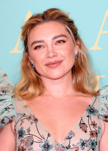Florence pugh leaked private photo uncensored HD quality