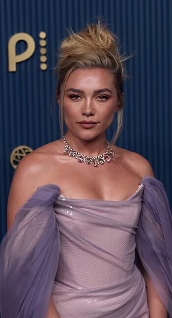 Florence pugh leaked private photo uncensored HD quality