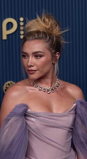 Florence pugh leaked private photo uncensored HD quality