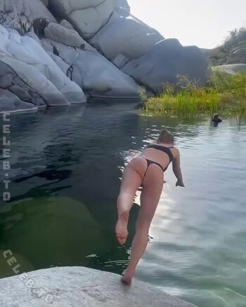 Flotteliselotte leaked private photo uncensored HD quality