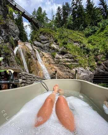 Flotteliselotte leaked private photo uncensored HD quality
