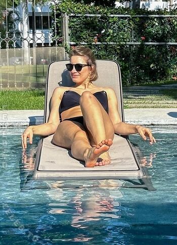 Flotteliselotte leaked private photo uncensored HD quality