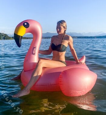 Flotteliselotte leaked private photo uncensored HD quality