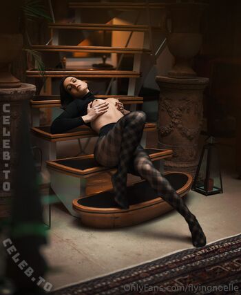 Flying noelle leaked private photo uncensored HD quality