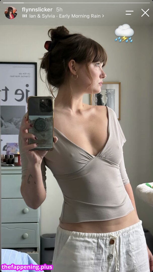Page/ leaked private photo uncensored HD quality