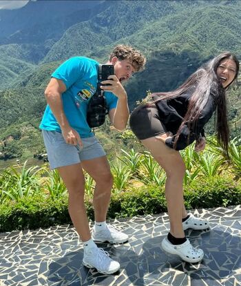 Fmax alysson leaked private photo uncensored HD quality