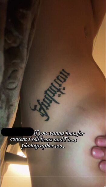 Forgetmeenotz leaked private photo uncensored HD quality