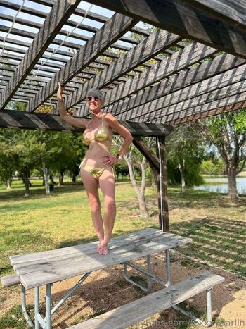 Foxxxy darlin page leaked private photo uncensored HD quality