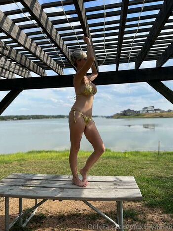 Foxxxy darlin page leaked private photo uncensored HD quality