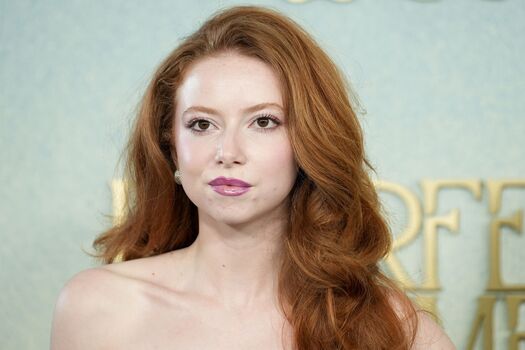 Francesca capaldi page leaked private photo uncensored HD quality