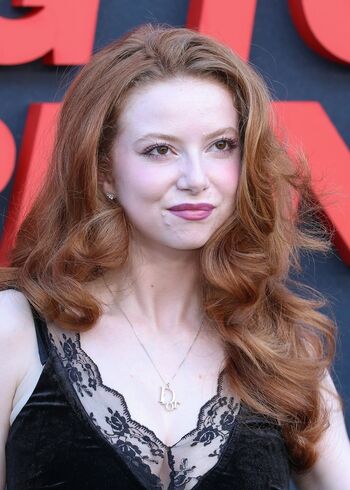Francesca capaldi page leaked private photo uncensored HD quality
